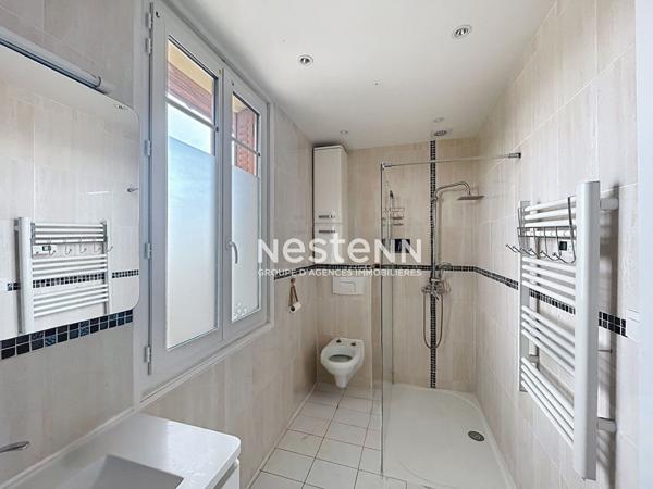 Maison à Villiers-le-Bel - à 50m de la GARE RER D