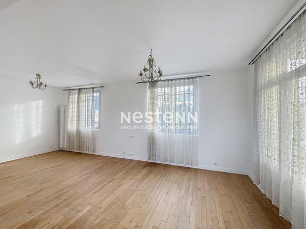 Maison à Villiers-le-Bel - à 50m de la GARE RER D