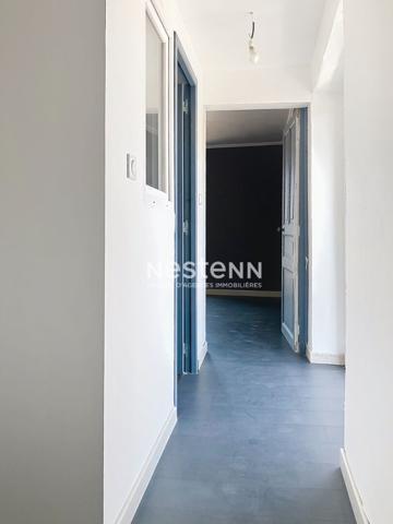 A vendre - Maison à Avrillé , 3 chambres, vie de plain-pied, garage