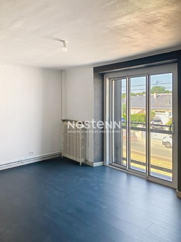 A vendre - Maison à Avrillé , 3 chambres, vie de plain-pied, garage