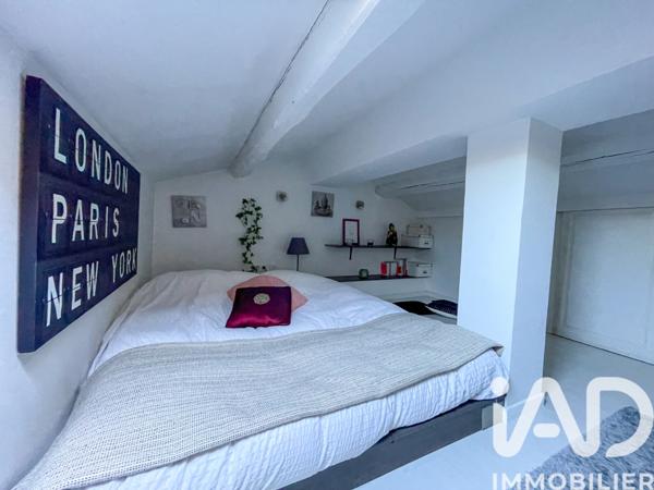 Appartement à vendre 5 pièces 130 m² Mouans-Sartoux