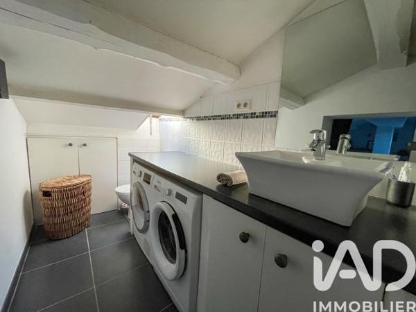 Appartement à vendre 5 pièces 130 m² Mouans-Sartoux