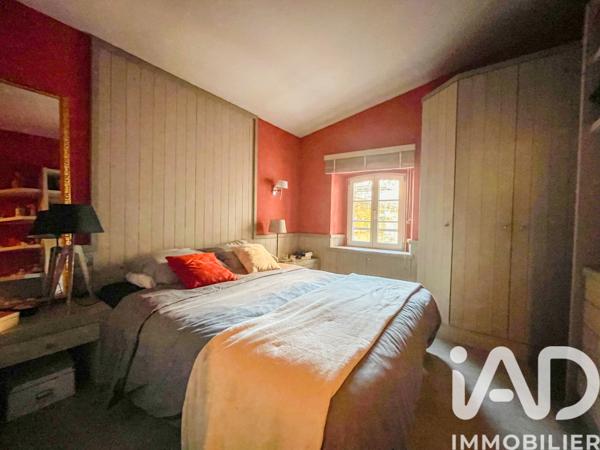 Appartement à vendre 5 pièces 130 m² Mouans-Sartoux
