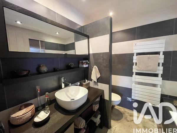 Appartement à vendre 5 pièces 130 m² Mouans-Sartoux