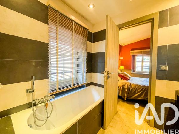 Appartement à vendre 5 pièces 130 m² Mouans-Sartoux