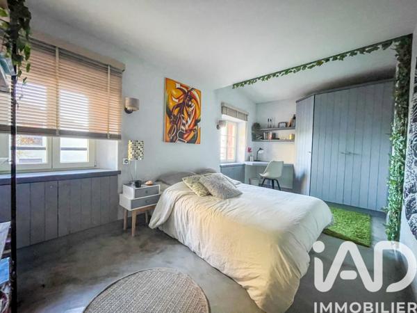 Appartement à vendre 5 pièces 130 m² Mouans-Sartoux