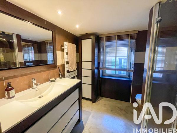 Appartement à vendre 5 pièces 130 m² Mouans-Sartoux