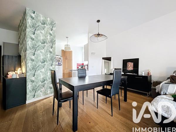 Location appartement 3 pièces 73 m² Rueil-Malmaison