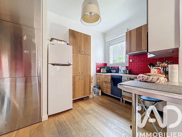 Location appartement 3 pièces 73 m² Rueil-Malmaison