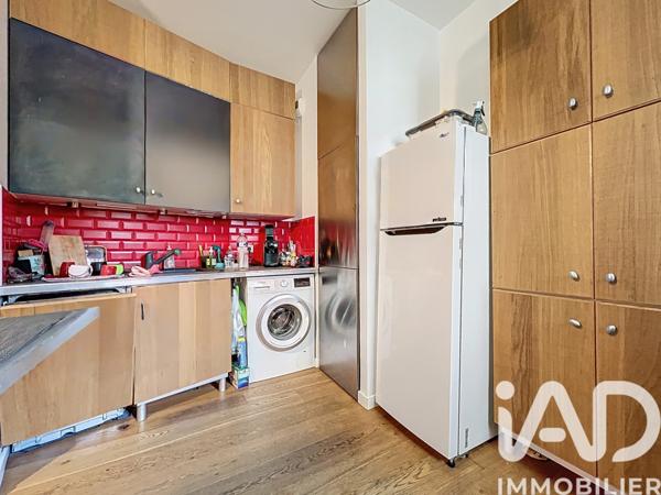 Location appartement 3 pièces 73 m² Rueil-Malmaison