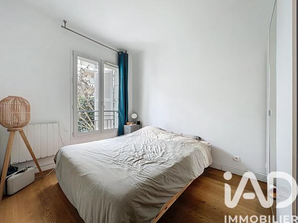 Location appartement 3 pièces 73 m² Rueil-Malmaison