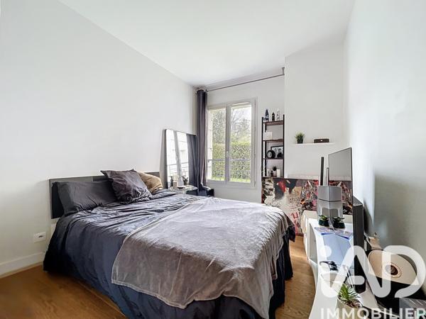 Location appartement 3 pièces 73 m² Rueil-Malmaison