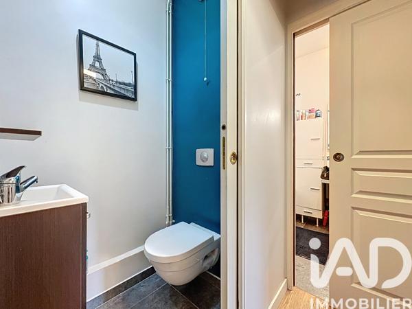 Location appartement 3 pièces 73 m² Rueil-Malmaison