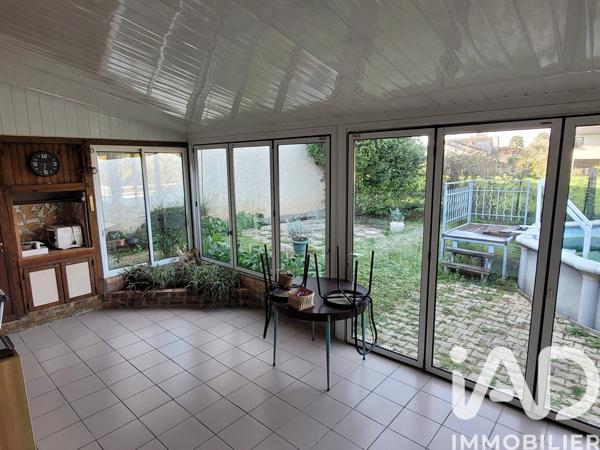 Maison à vendre 3 pièces 100 m² Puybrun