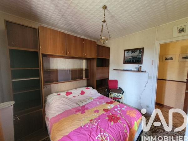 Maison à vendre 3 pièces 100 m² Puybrun