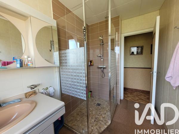 Maison à vendre 3 pièces 100 m² Puybrun