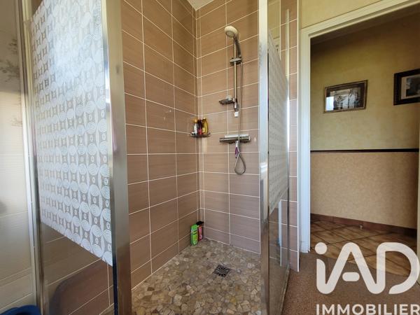 Maison à vendre 3 pièces 100 m² Puybrun