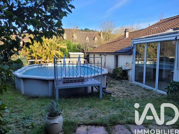 Maison à vendre 3 pièces 100 m² Puybrun