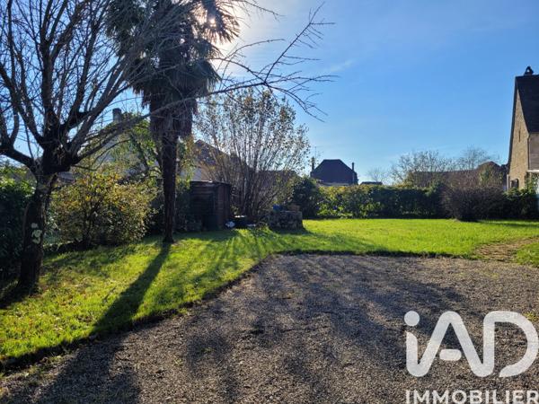 Maison à vendre 3 pièces 100 m² Puybrun