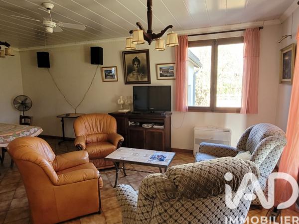 Maison à vendre 3 pièces 100 m² Puybrun
