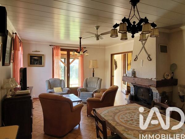Maison à vendre 3 pièces 100 m² Puybrun
