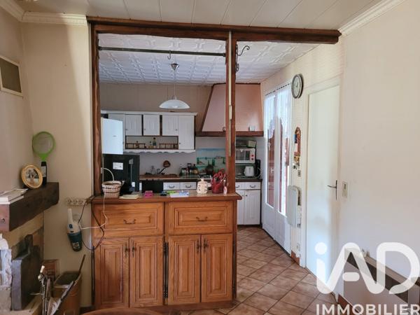 Maison à vendre 3 pièces 100 m² Puybrun