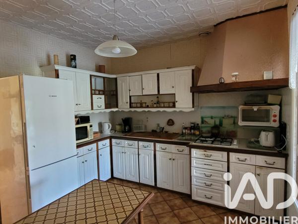 Maison à vendre 3 pièces 100 m² Puybrun
