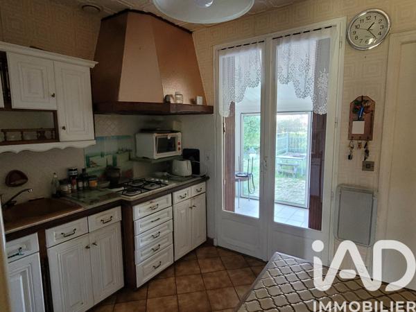 Maison à vendre 3 pièces 100 m² Puybrun