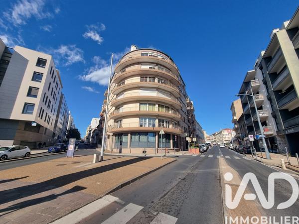 Appartement à vendre 5 pièces 145 m² Béziers
