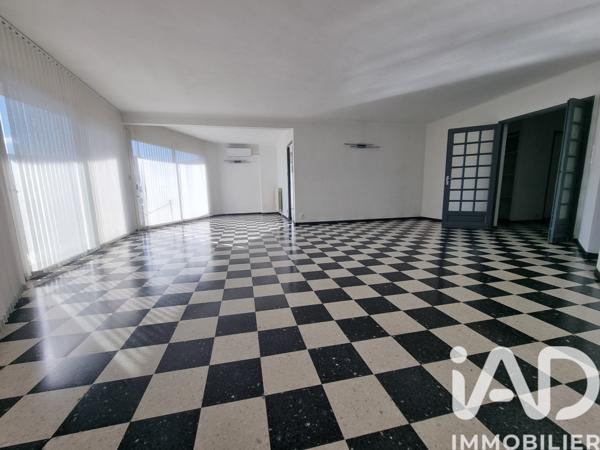 Appartement à vendre 5 pièces 145 m² Béziers