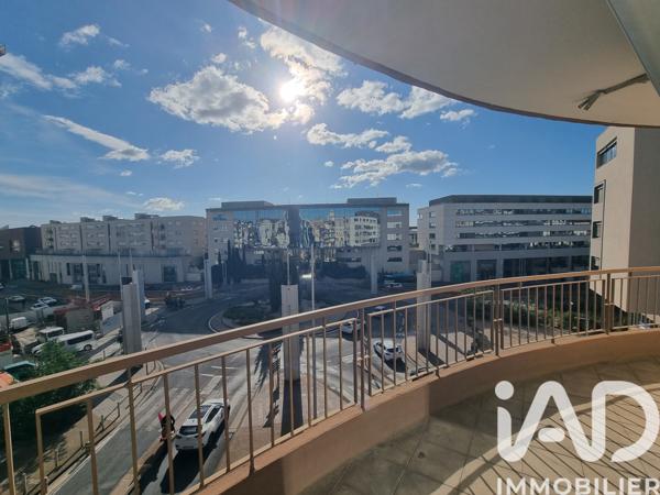 Appartement à vendre 5 pièces 145 m² Béziers