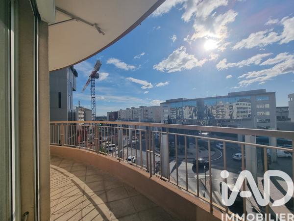 Appartement à vendre 5 pièces 145 m² Béziers