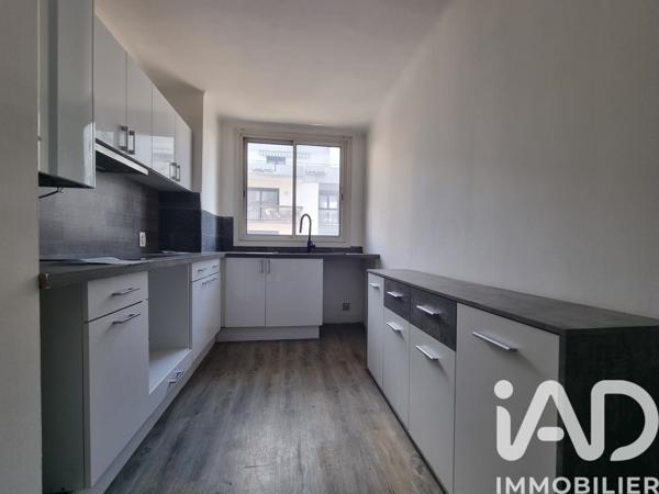 Appartement à vendre 5 pièces 145 m² Béziers