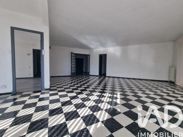 Appartement à vendre 5 pièces 145 m² Béziers
