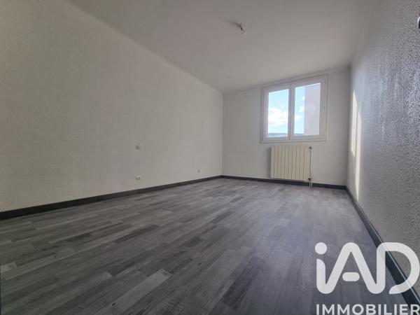 Appartement à vendre 5 pièces 145 m² Béziers