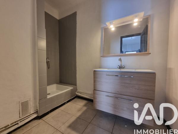 Appartement à vendre 5 pièces 145 m² Béziers
