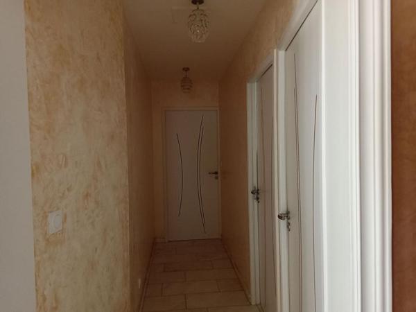 Maison spacieuse et moderne au charme de l'ancien