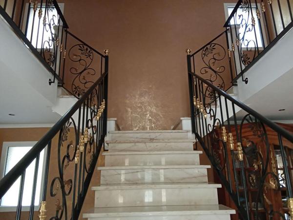 Maison spacieuse et moderne au charme de l'ancien