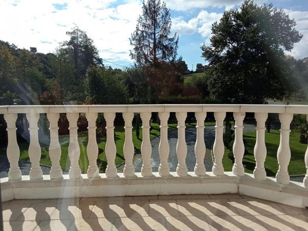 Maison spacieuse et moderne au charme de l'ancien