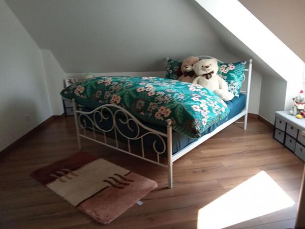 Maison spacieuse et moderne au charme de l'ancien