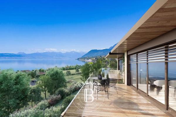 Évian-les-Bains, Maison 5 Chambres -  137 m² à vendre