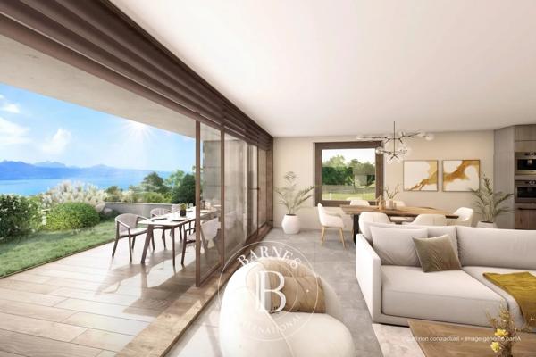 Évian-les-Bains, Maison 5 Chambres -  137 m² à vendre