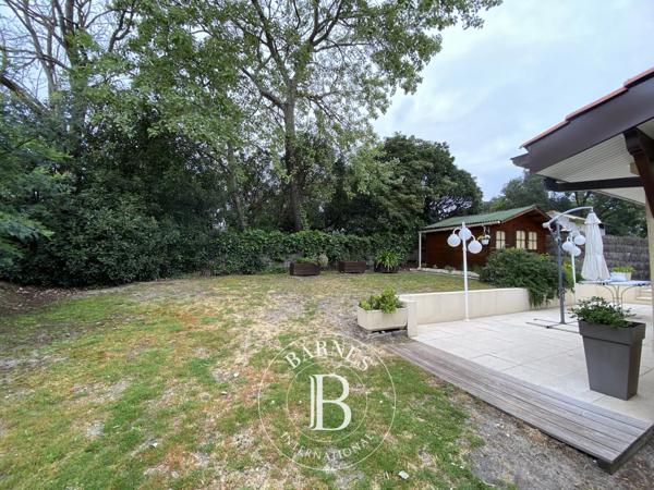 Cap-Ferret, Maison  85 m² à vendre