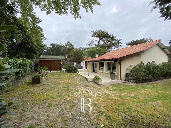 Cap-Ferret, Maison  85 m² à vendre