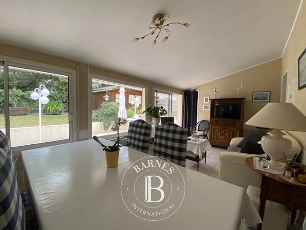 Cap-Ferret, Maison  85 m² à vendre
