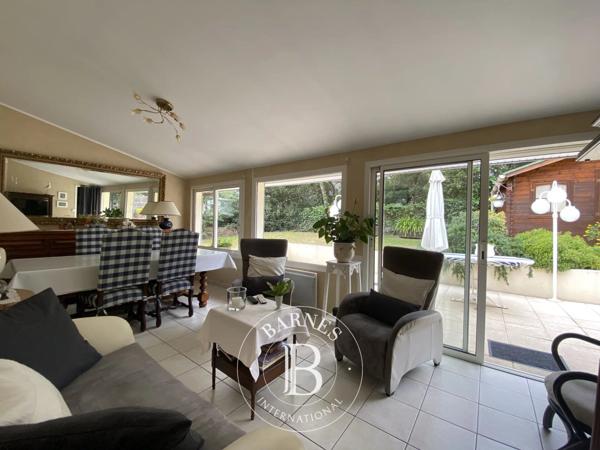 Cap-Ferret, Maison  85 m² à vendre