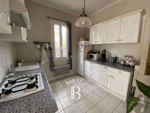 Cap-Ferret, Maison  85 m² à vendre