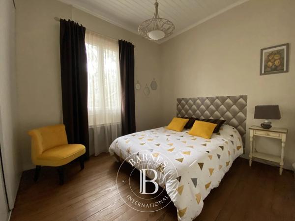 Cap-Ferret, Maison  85 m² à vendre