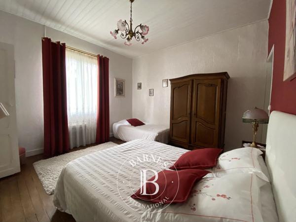 Cap-Ferret, Maison  85 m² à vendre