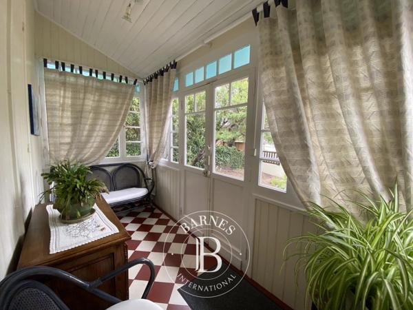 Cap-Ferret, Maison  85 m² à vendre
